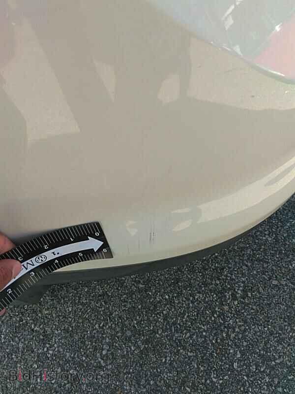 2008 Ford Edge - VIN: 2FMDK49C38BA46346 - Фото 10