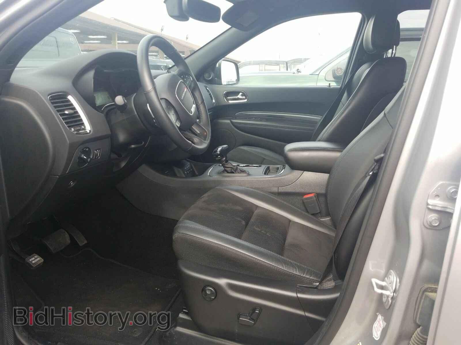 2019 Dodge Durango - VIN: 1C4RDJDG6KC664054 - Photo 3