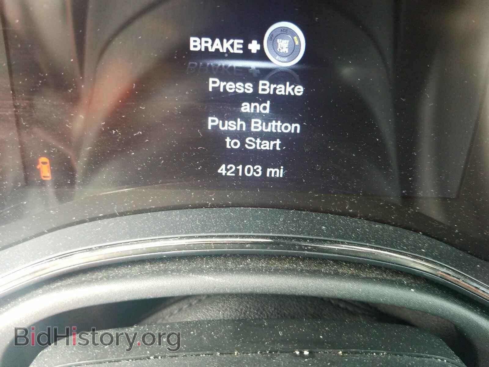 2019 Dodge Durango - VIN: 1C4RDJDG6KC664054 - Photo 5