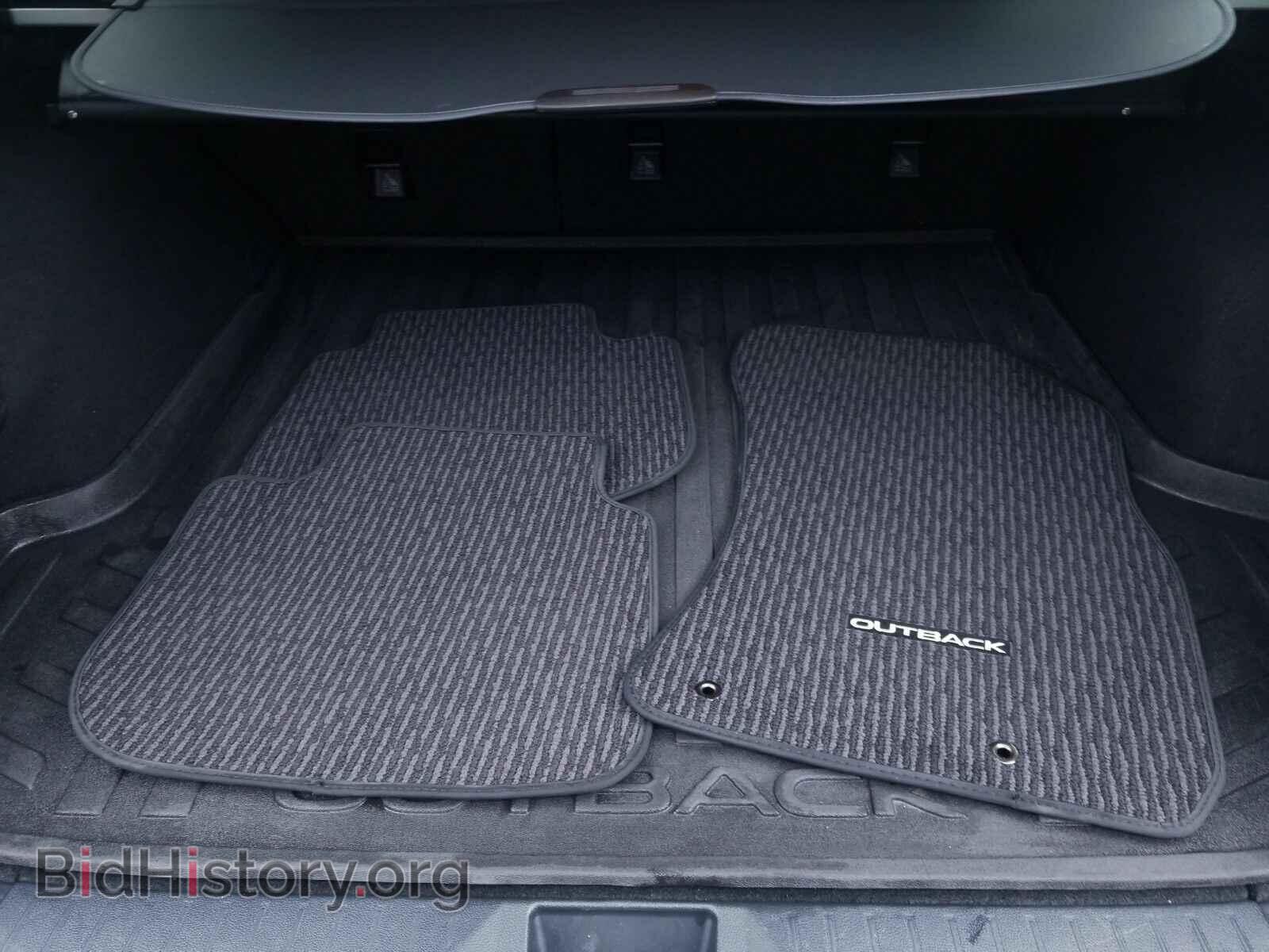 2019 Subaru Outback - VIN: 4S4BSANC6K3361693 - Фото 7