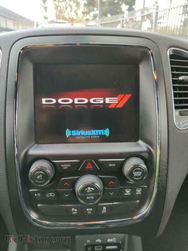 2015 Dodge Durango - VIN: 1C4RDHAG1FC100766 - Photo 4