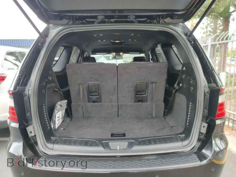 2015 Dodge Durango - VIN: 1C4RDHAG1FC100766 - Photo 7