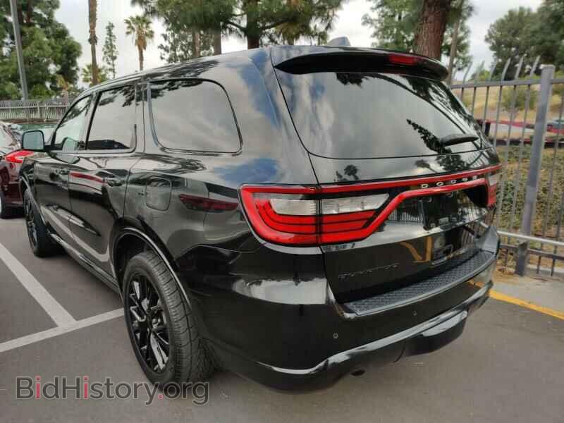 2015 Dodge Durango - VIN: 1C4RDHAG1FC100766 - Photo 9