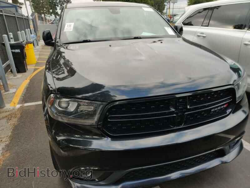 2015 Dodge Durango - VIN: 1C4RDHAG1FC100766 - Photo 10