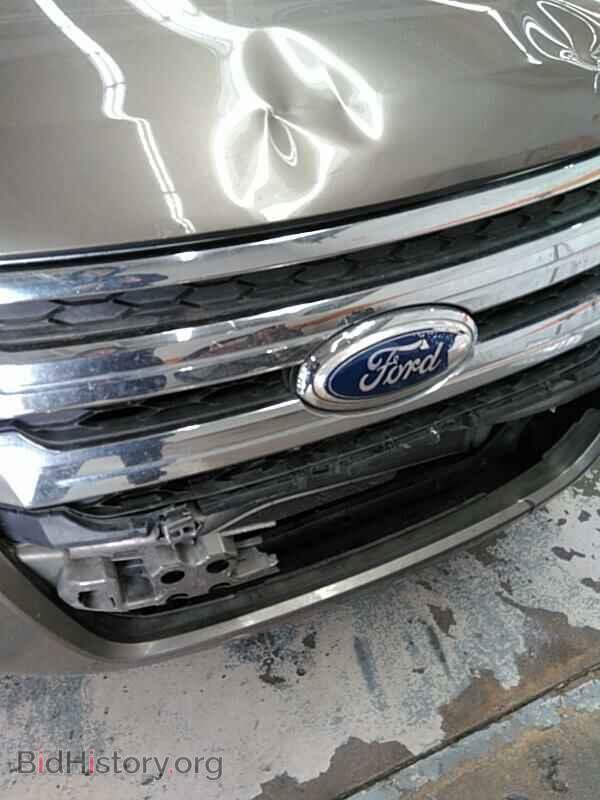 2014 Ford Edge - VIN: 2FMDK3KCXEBA38664 - Фото 14