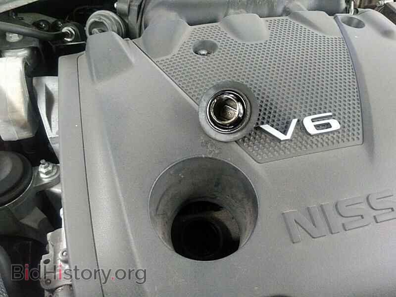 2017 Nissan Maxima - VIN: 1N4AA6AP1HC400150 - Фото 9
