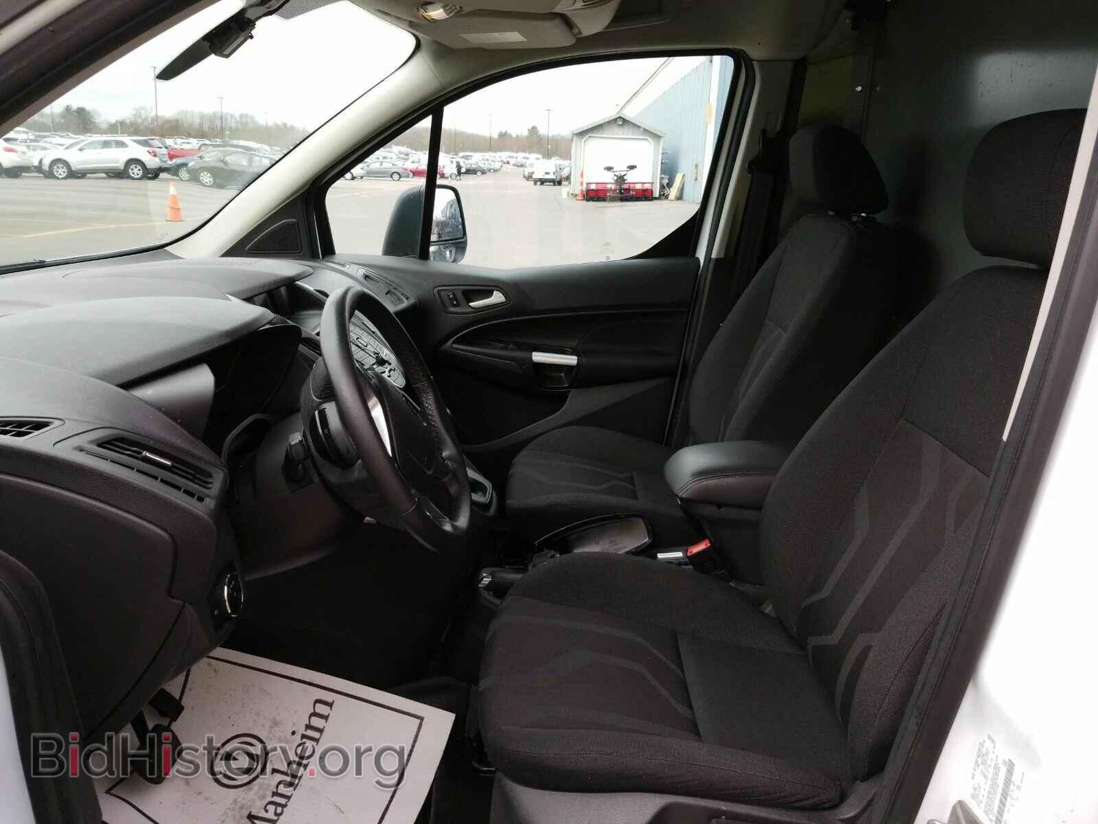2015 Ford Transit Connect - VIN: NM0LS7F75F1211456 - Фото 3