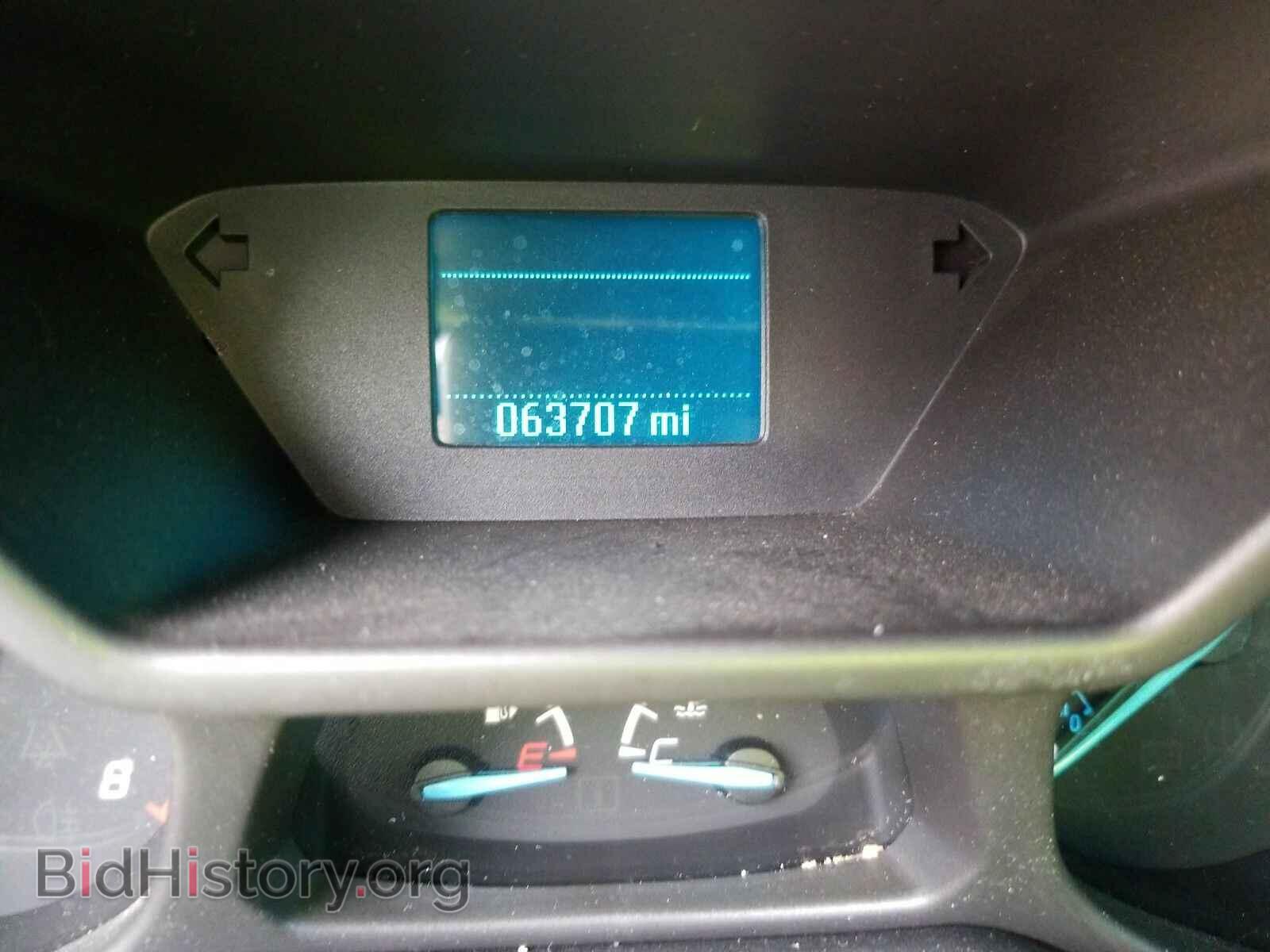 2015 Ford Transit Connect - VIN: NM0LS7F75F1211456 - Фото 5