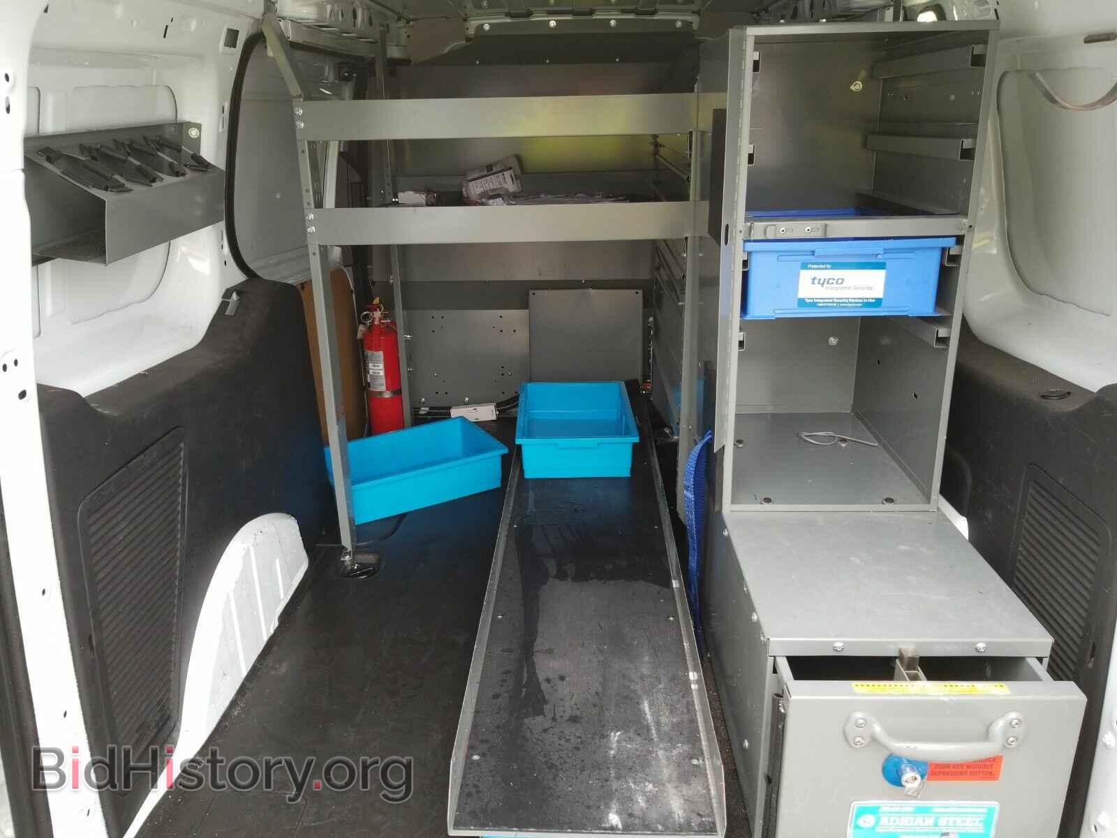 2015 Ford Transit Connect - VIN: NM0LS7F75F1211456 - Фото 7