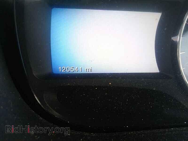 2013 Ford Edge - VIN: 2FMDK3KC3DBB59745 - Фото 5