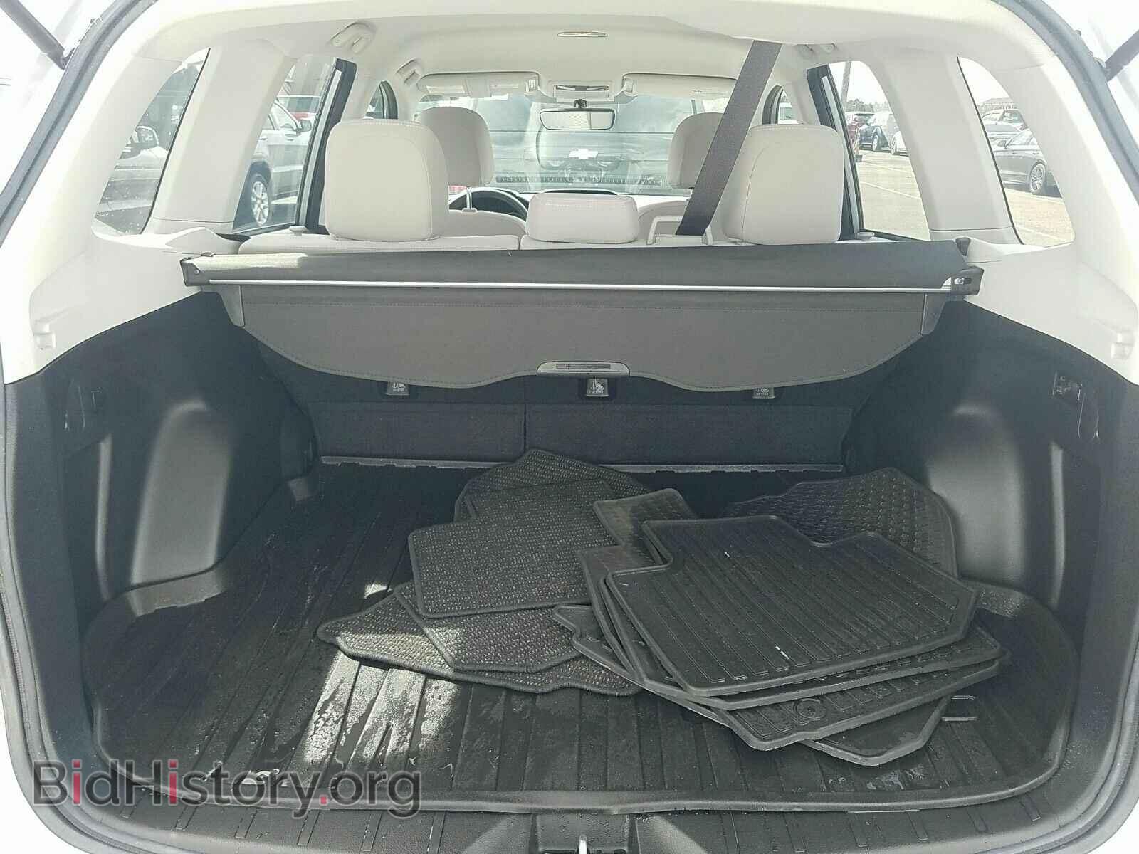 2017 Subaru Forester - VIN: JF2SJAAC4HG528472 - Photo 7