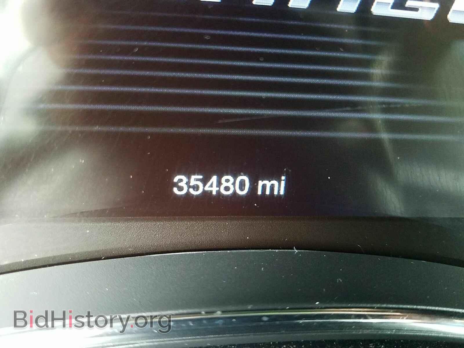 2017 Dodge Durango - VIN: 1C4RDJAG1HC733388 - Фото 5