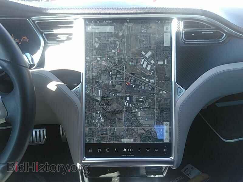 2013 Tesla Model S - VIN: 5YJSA1CP7DFP17426 - Photo 4