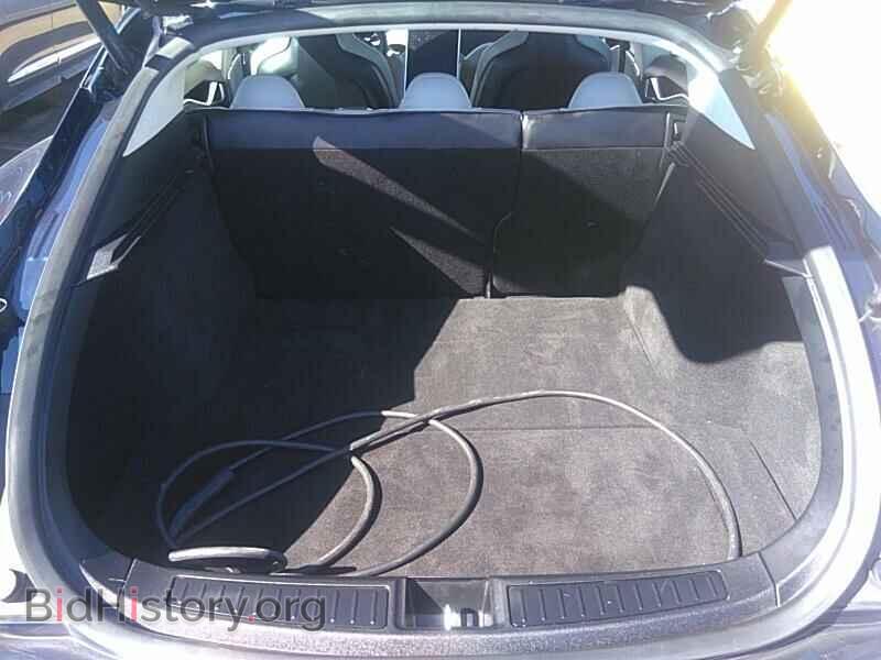 2013 Tesla Model S - VIN: 5YJSA1CP7DFP17426 - Photo 7