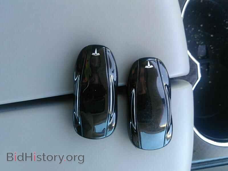 2013 Tesla Model S - VIN: 5YJSA1CP7DFP17426 - Photo 8