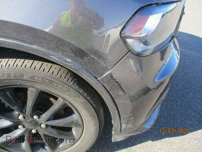 2017 Dodge Durango - VIN: 1C4RDJDG8HC611672 - Photo 8