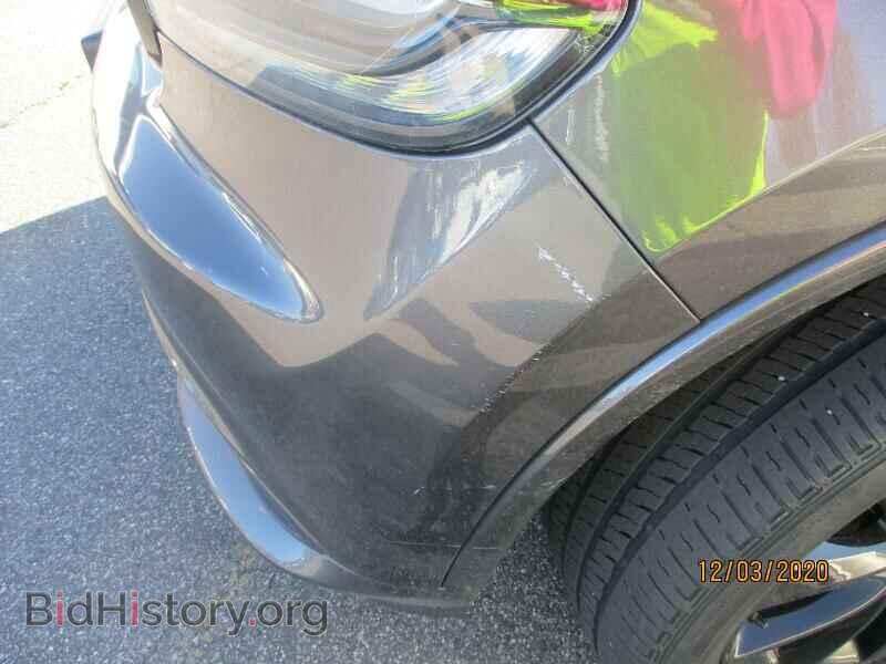 2017 Dodge Durango - VIN: 1C4RDJDG8HC611672 - Photo 9
