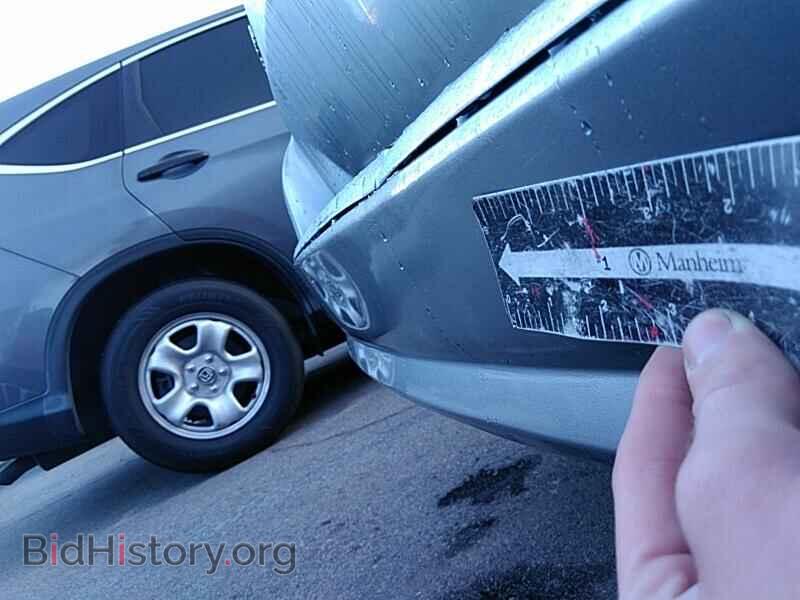 2017 Dodge Grand Caravan - VIN: 2C4RDGCG1HR603859 - Фото 16