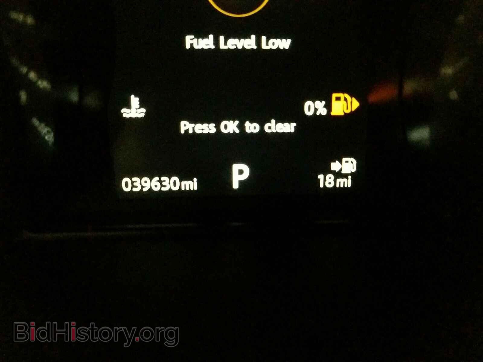 2016 Land Rover Range Rover Evoque - VIN: SALVR2BG9GH154115 - Фото 12