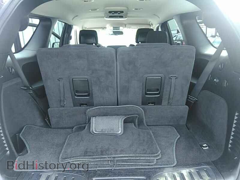 2011 Dodge Durango - VIN: 1D4RD4GG5BC731890 - Photo 7