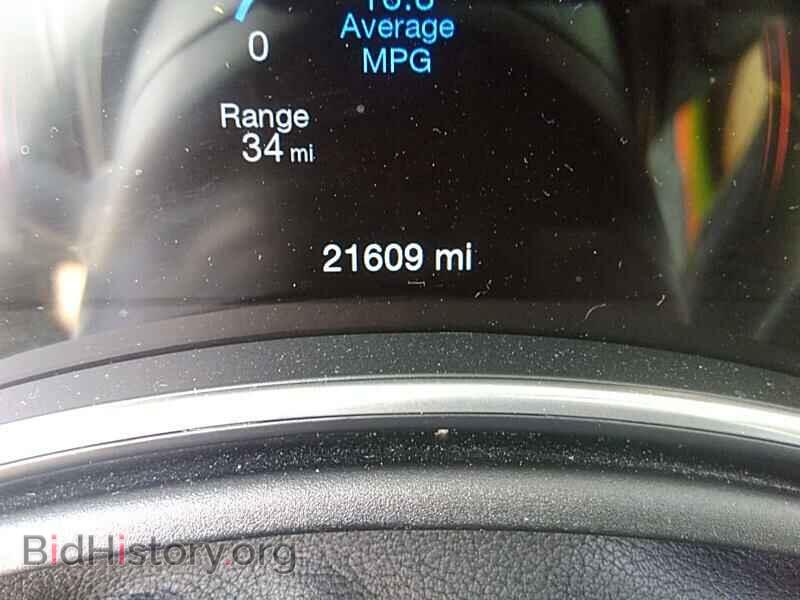 2019 Dodge Durango - VIN: 1C4RDJAG8KC792784 - Photo 5
