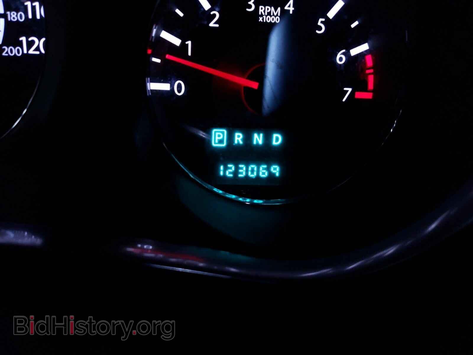 2013 Chrysler 200 - VIN: 1C3CCBBG1DN678649 - Фото 5