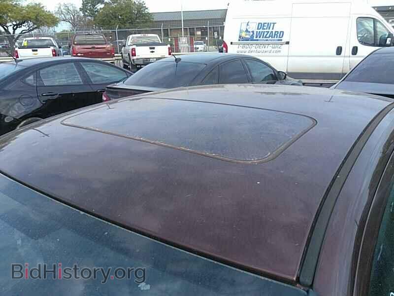 2013 Chrysler 200 - VIN: 1C3CCBBG1DN678649 - Фото 9