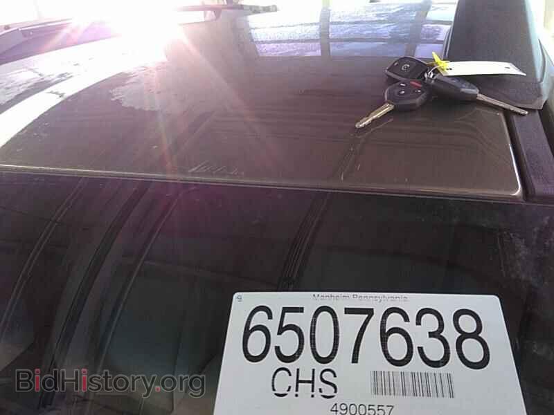 2017 Subaru Outback - VIN: 4S4BSACC7H3356384 - Фото 8
