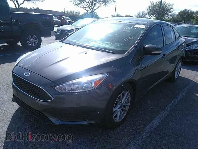 Photo 1FADP3F27HL251945 - Ford Focus 2017