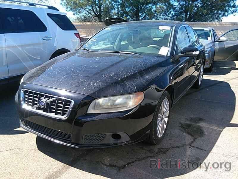 Photo YV1AS982681057537 - Volvo S80 2008