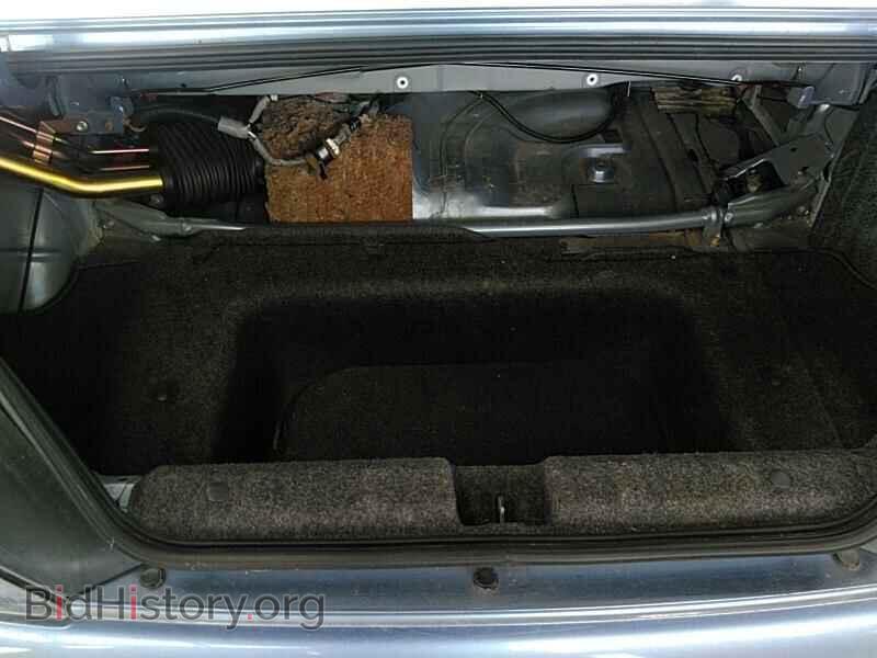 2004 Honda S2000 - VIN: JHMAP21474T001324 - Фото 7