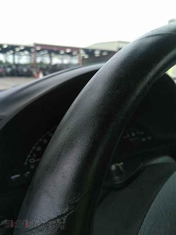 2004 Honda S2000 - VIN: JHMAP21474T001324 - Фото 10
