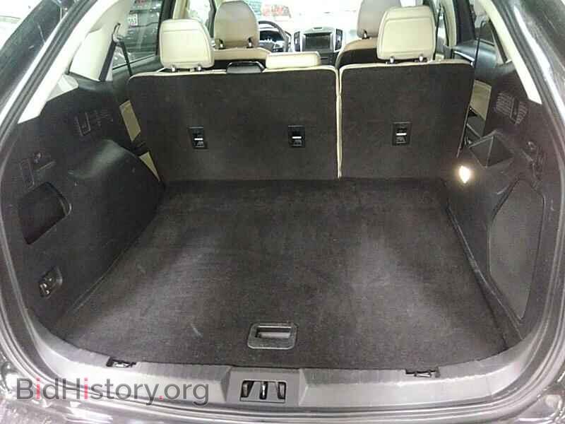 2018 Ford Edge - VIN: 2FMPK3K99JBB45426 - Фото 7