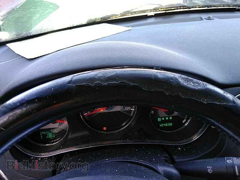 2012 Chrysler 200 - VIN: 1C3CCBBB5CN213309 - Фото 9