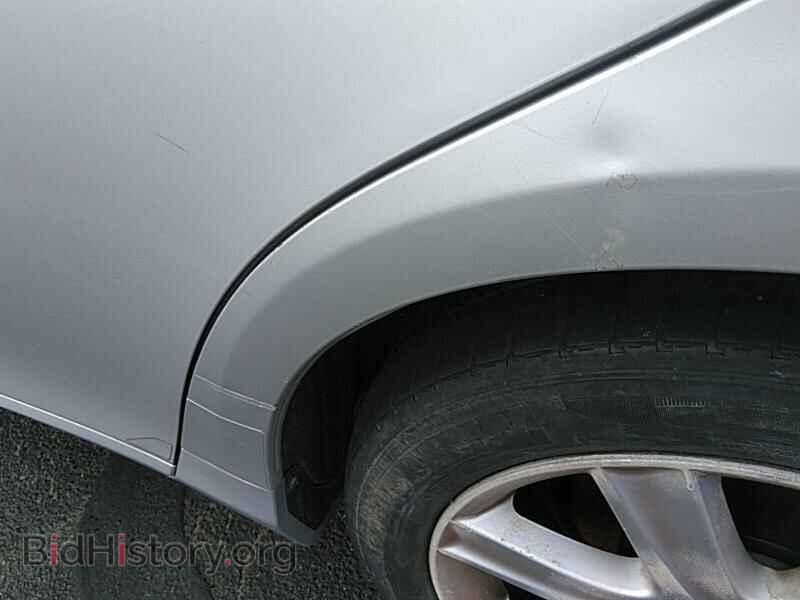 2007 Lexus ES 350 - VIN: JTHBJ46G272132191 - Фото 8
