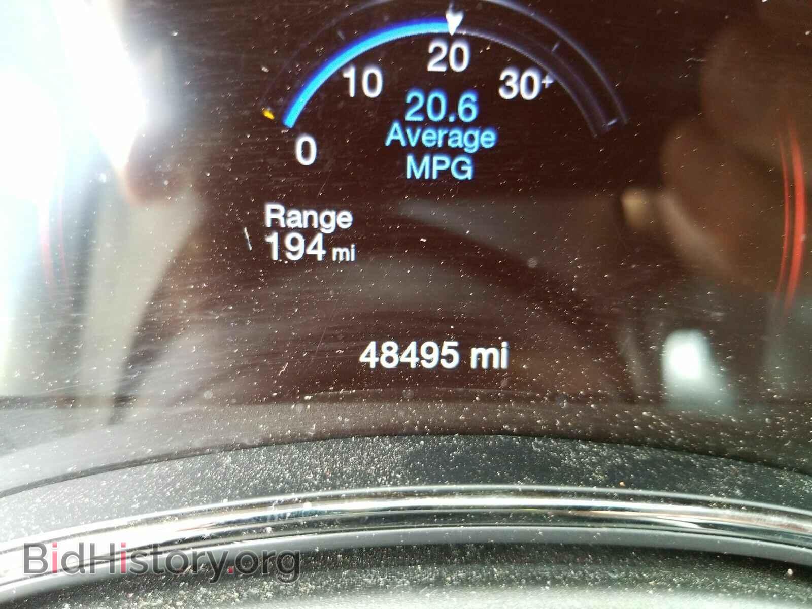 2019 Dodge Durango - VIN: 1C4RDHDG7KC662869 - Photo 5