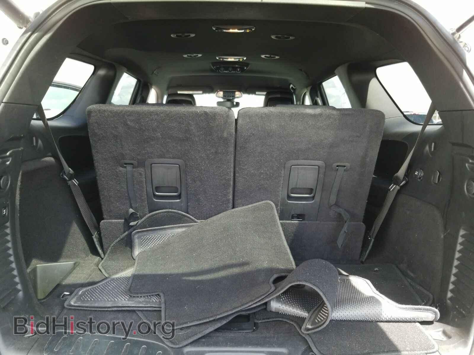 2019 Dodge Durango - VIN: 1C4RDHDG7KC662869 - Photo 7
