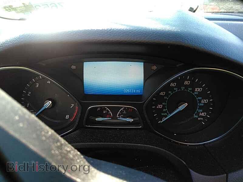 2014 Ford Focus - VIN: 1FADP3J25EL402235 - Фото 5