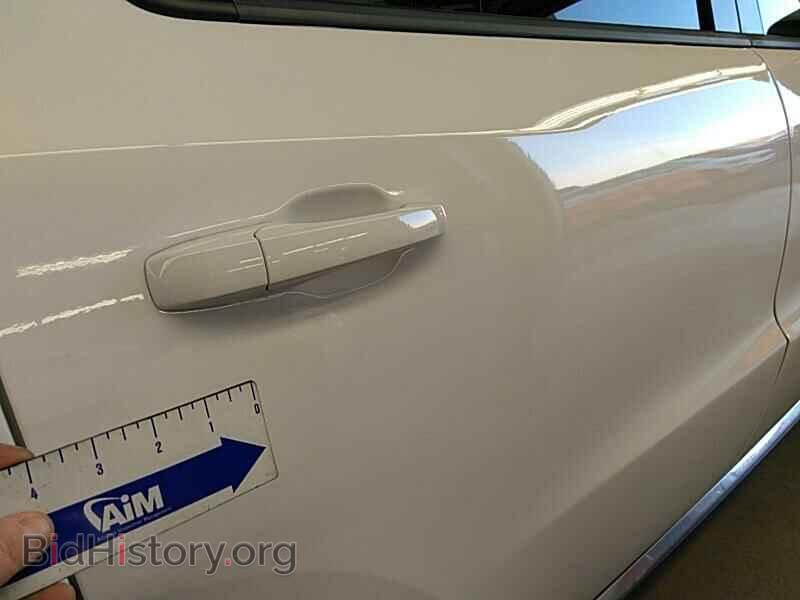 2015 Dodge Durango - VIN: 1C4RDHAG3FC201856 - Photo 16