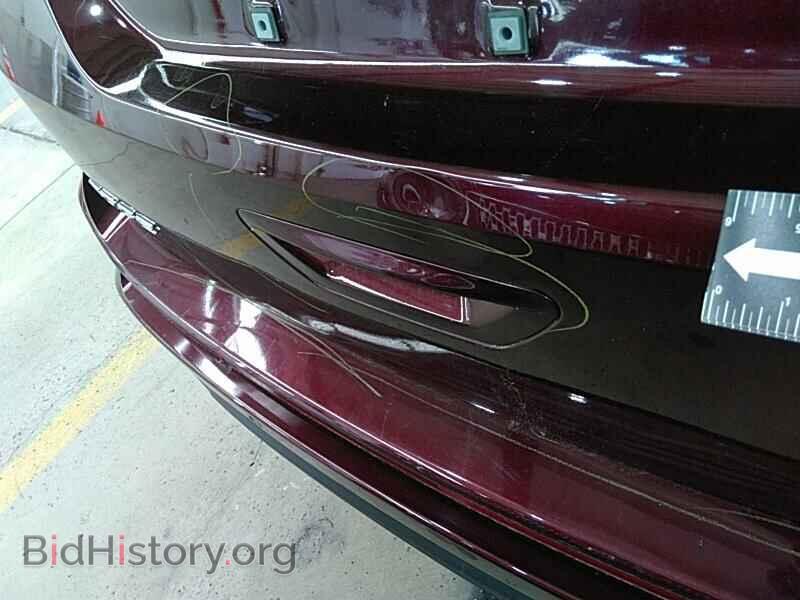 2017 Ford Edge - VIN: 2FMPK4APXHBB66169 - Фото 12