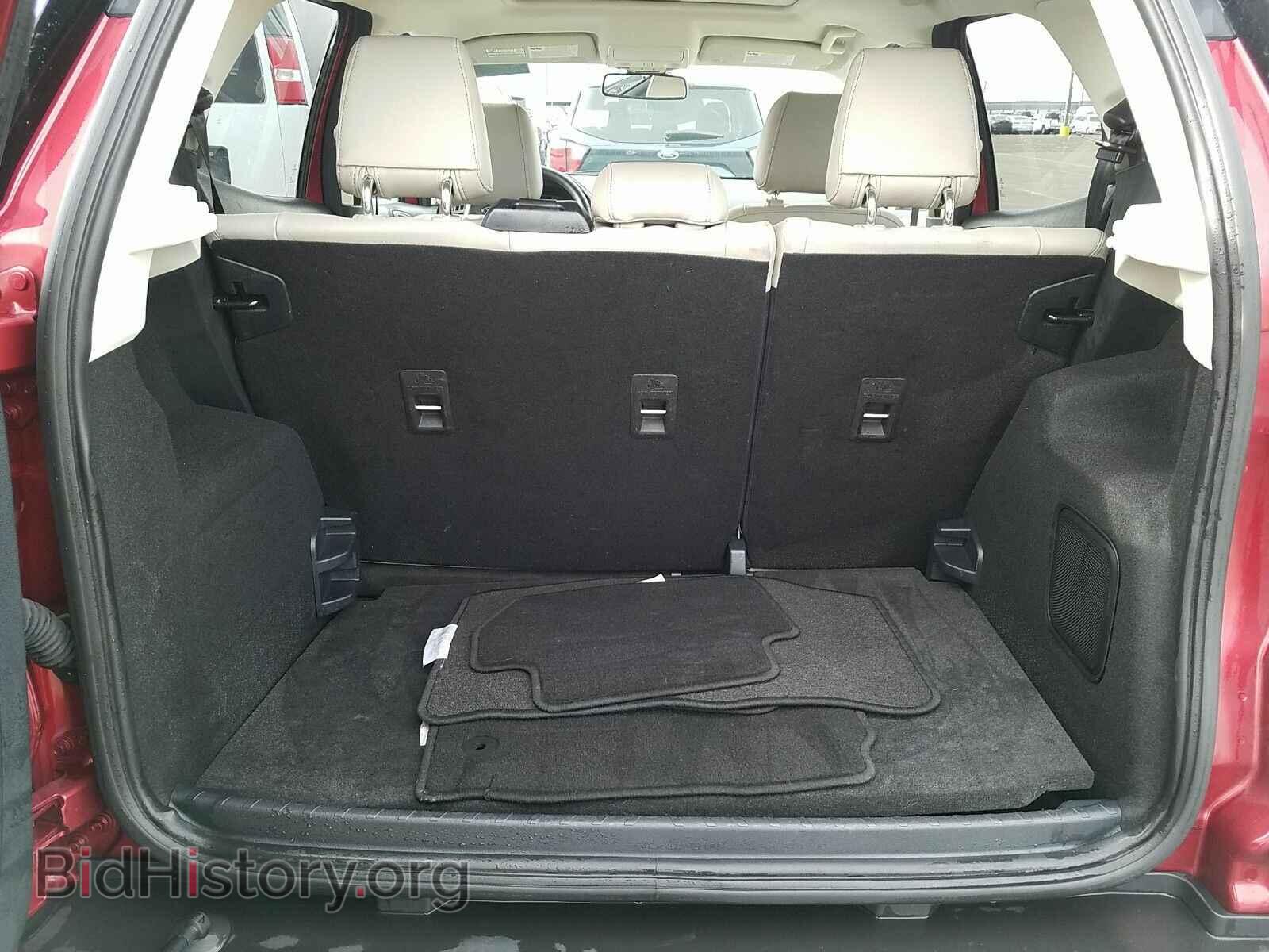 2019 Ford EcoSport - VIN: MAJ6S3KL4KC309877 - Фото 7