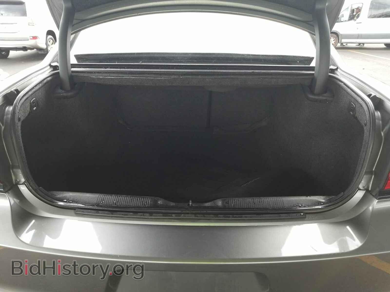 2012 Dodge Charger - VIN: 2C3CDXHGXCH198666 - Фото 7