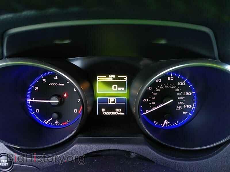 2017 Subaru Outback - VIN: 4S4BSACC1H3322277 - Фото 5