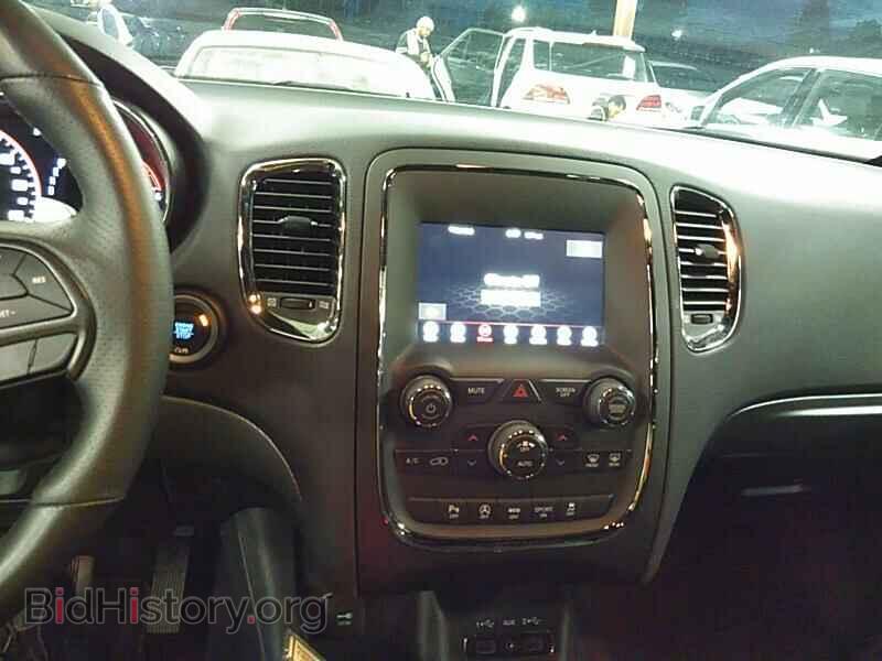 2019 Dodge Durango - VIN: 1C4RDJDG6KC722132 - Photo 4