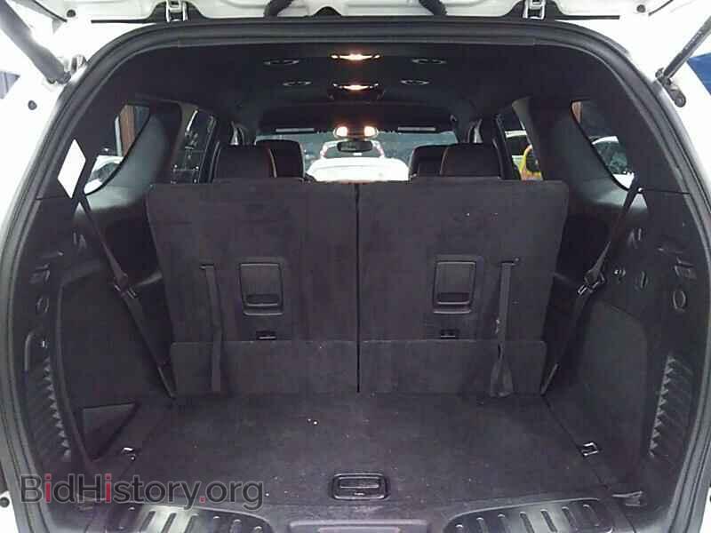 2019 Dodge Durango - VIN: 1C4RDJDG6KC722132 - Photo 7