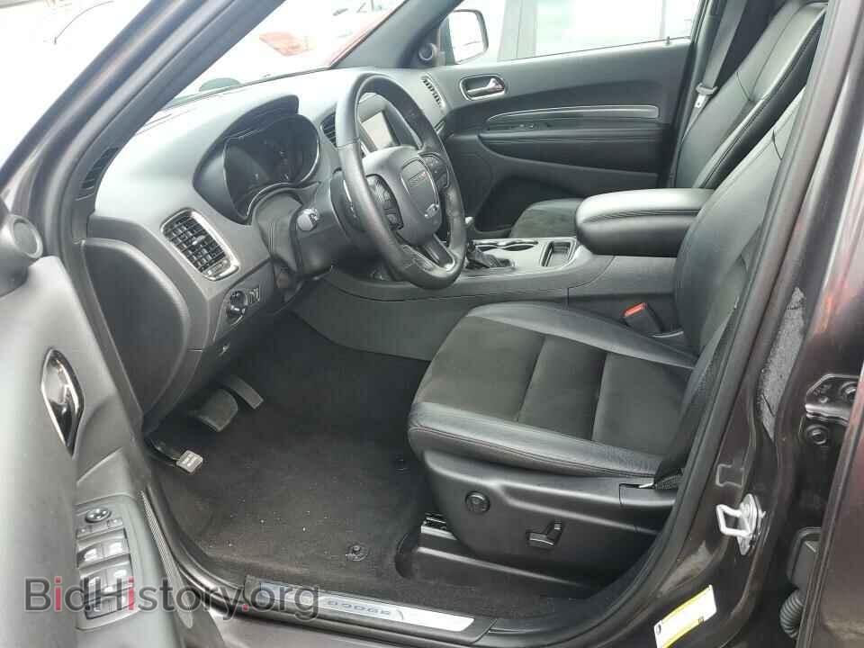 2019 Dodge Durango - VIN: 1C4RDJDG6KC701085 - Фото 3