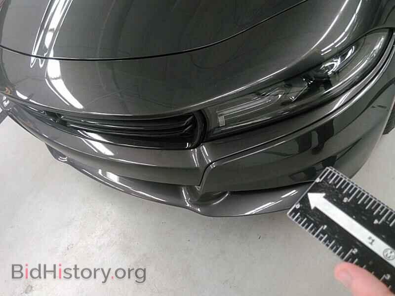 2019 Dodge Charger - VIN: 2C3CDXBG1KH711519 - Фото 12