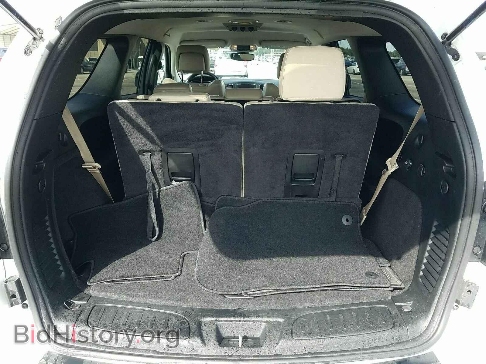 2020 Dodge Durango - VIN: 1C4RDHDG7LC114369 - Фото 7