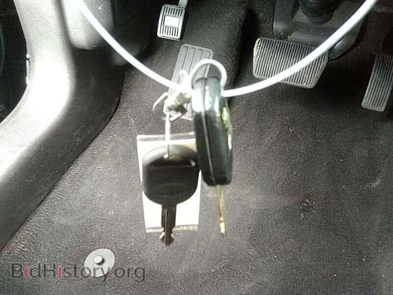 2012 Ford Edge - VIN: 2FMDK3J91CBA58966 - Photo 8