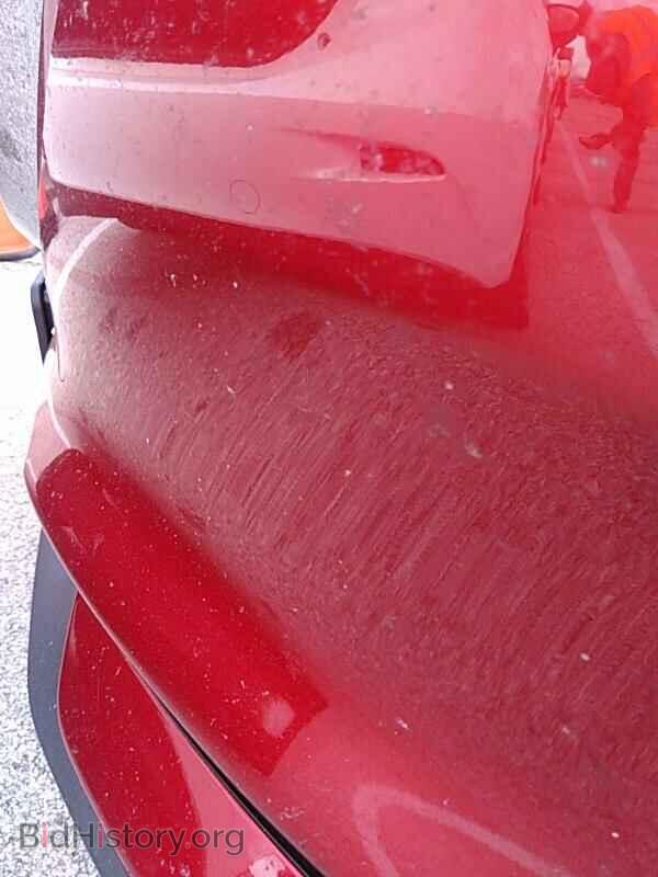 2019 Mazda CX-5 - VIN: JM3KFBCM1K1543444 - Фото 8